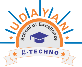 Udayan Schools Logo